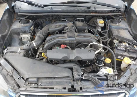 2015 Subaru Impreza 2.0I Sport Premium from USA, damaged, VIN JF1GPAT61FG231897